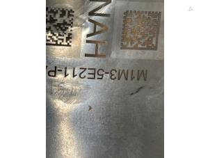 Gebruikte Katalysator Chevrolet Explorer (U625) 3.0 V6 PHEV Ecoboost AWD Prijs op aanvraag aangeboden door Autodemontage van de Laar