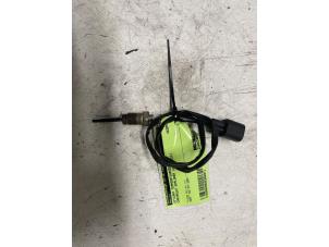 Gebruikte Uitlaat temperatuursensor Chevrolet Explorer (U625) 3.0 V6 PHEV Ecoboost AWD Prijs op aanvraag aangeboden door Autodemontage van de Laar