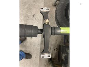 Gebruikte Tussenas Volkswagen Tiguan (AD1) 2.0 TSI 16V 4Motion Prijs op aanvraag aangeboden door Autodemontage van de Laar