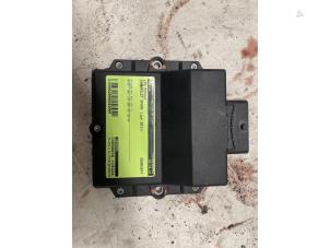 Gebruikte Gas Computer (LPG) Chevrolet Spark (M300) 1.0 16V Bifuel Prijs € 70,00 Margeregeling aangeboden door Autodemontage van de Laar