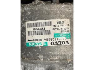 Gebruikte Aircopomp Volvo V40 (MV) 1.6 D2 Prijs € 120,00 Margeregeling aangeboden door Autodemontage van de Laar