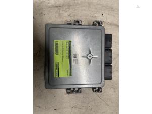 Gebruikte Computer Motormanagement Volvo V40 (MV) 1.6 D2 Prijs € 101,00 Margeregeling aangeboden door Autodemontage van de Laar
