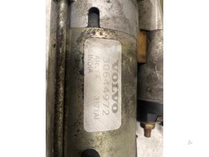 Gebruikte Startmotor Volvo V40 (MV) 1.6 D2 Prijs € 35,00 Margeregeling aangeboden door Autodemontage van de Laar