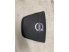 Volvo V40 (MV) 1.6 D2 Airbag links (Stuur)