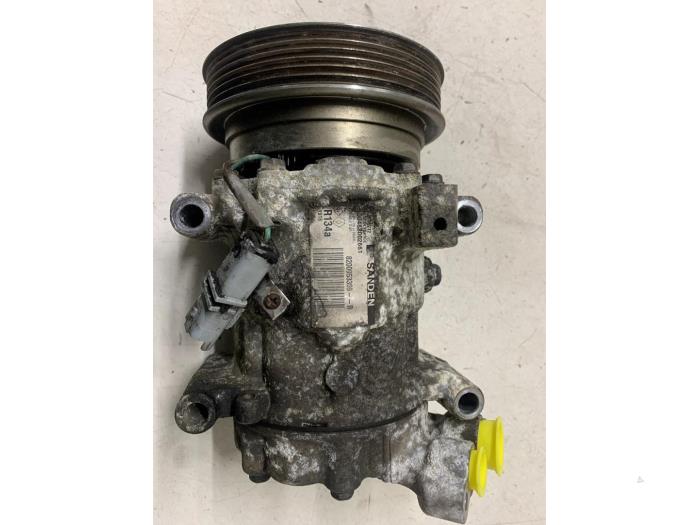 Gebruikte Aircopomp Mercedes Citan (415.6) 1.5 108 CDI Prijs € 125,00 Margeregeling aangeboden door Autodemontage van de Laar