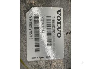 Gebruikte Airbag Module Volvo V40 (MV) 1.6 D2 Prijs € 75,00 Margeregeling aangeboden door Autodemontage van de Laar