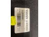Volvo V40 (MV) 1.6 D2 Kofferbak Mat