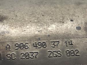 Gebruikte Katalysator Mercedes Sprinter 3,5t (906.73) 314 CDI 16V Prijs op aanvraag aangeboden door Autodemontage van de Laar