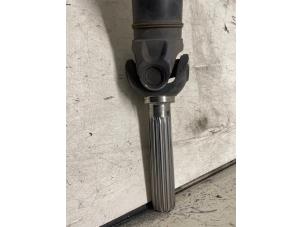 Gebruikte Cardanas Mercedes Sprinter 3,5t (906.73) 314 CDI 16V Prijs op aanvraag aangeboden door Autodemontage van de Laar