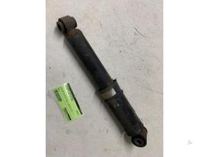 Gebruikte Schokdemper links-achter Mercedes Citan (415.6) 1.5 108 CDI Prijs op aanvraag aangeboden door Autodemontage van de Laar