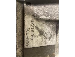 Gebruikte Versnellingsbak Hyundai i20 1.2i 16V Prijs op aanvraag aangeboden door Autodemontage van de Laar