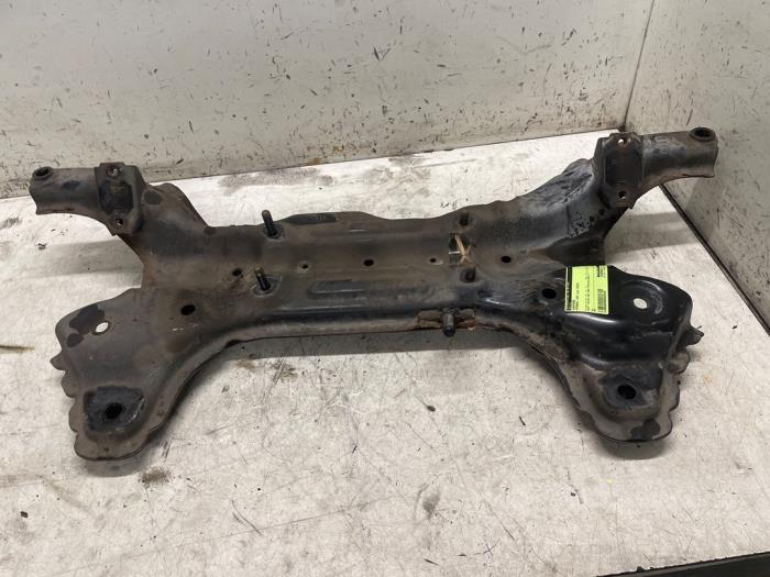 Subframe van een Hyundai i20 1.2i 16V 2010