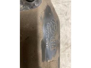 Gebruikte Subframe Hyundai i20 1.2i 16V Prijs € 75,00 Margeregeling aangeboden door Autodemontage van de Laar