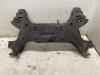 Subframe van een Hyundai i20 1.2i 16V 2010