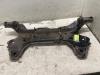 Subframe van een Hyundai i20 1.2i 16V 2010