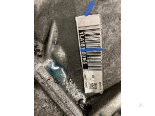 Gebruikte Versnellingsbak Suzuki Celerio (LF) 1.0 12V Dualjet Prijs op aanvraag aangeboden door Autodemontage van de Laar