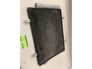 Gebruikte Airco Radiateur Suzuki Celerio (LF) 1.0 12V Dualjet Prijs € 75,00 Margeregeling aangeboden door Autodemontage van de Laar