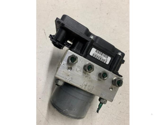 Gebruikte ABS Pomp Opel Combo (Corsa C) 1.3 CDTI 16V Prijs € 35,00 Margeregeling aangeboden door Autodemontage van de Laar