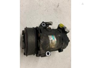 Gebruikte Aircopomp Opel Combo (Corsa C) 1.3 CDTI 16V Prijs € 75,00 Margeregeling aangeboden door Autodemontage van de Laar