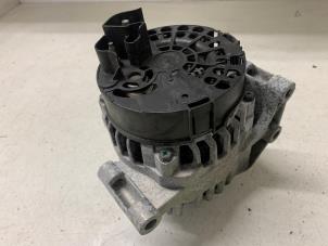 Gebruikte Dynamo Opel Combo (Corsa C) 1.3 CDTI 16V Prijs € 50,00 Margeregeling aangeboden door Autodemontage van de Laar