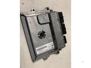 Gebruikte Computer Motormanagement Peugeot 208 I (CA/CC/CK/CL) 1.2 Vti 12V PureTech 82 Prijs € 125,00 Margeregeling aangeboden door Autodemontage van de Laar