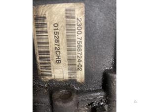 Gebruikte Versnellingsbak Mini Clubman (R55) 1.6 16V Cooper Prijs € 400,00 Margeregeling aangeboden door Autodemontage van de Laar