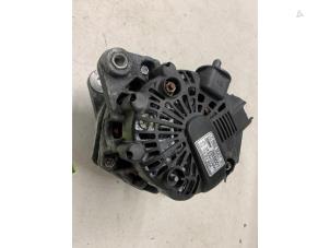 Gebruikte Dynamo Kia Picanto (TA) 1.2 16V Prijs € 50,00 Margeregeling aangeboden door Autodemontage van de Laar