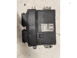 Gebruikte Computer Motormanagement Suzuki Swift (ZA/ZC/ZD1/2/3/9) 1.3 VVT 16V Prijs € 50,00 Margeregeling aangeboden door Autodemontage van de Laar