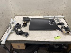 Gebruikte Module + Airbag Set Suzuki Swift (ZA/ZC/ZD1/2/3/9) 1.3 VVT 16V Prijs € 350,00 Margeregeling aangeboden door Autodemontage van de Laar