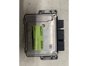 Gebruikte Computer Motormanagement Mini Clubman (R55) 1.6 16V Cooper Prijs € 99,00 Margeregeling aangeboden door Autodemontage van de Laar