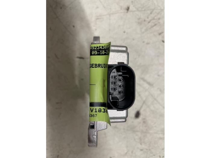 Esp computer van een MINI Clubman (R55) 1.6 16V Cooper 2007