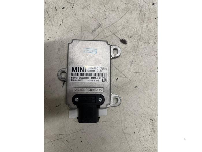 Esp computer van een MINI Clubman (R55) 1.6 16V Cooper 2007