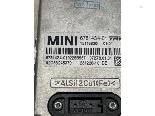 Gebruikte Esp computer Mini Clubman (R55) 1.6 16V Cooper Prijs € 40,00 Margeregeling aangeboden door Autodemontage van de Laar