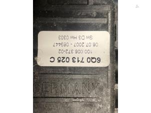 Gebruikte Pook Volkswagen Polo IV (9N1/2/3) 1.4 16V Prijs € 60,00 Margeregeling aangeboden door Autodemontage van de Laar