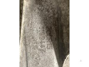 Gebruikte Versnellingsbak Citroen C4 Cactus (0B/0P) 1.2 PureTech 82 12V Prijs € 375,00 Margeregeling aangeboden door Autodemontage van de Laar