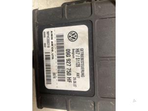 Gebruikte Computer Automatische Bak Volkswagen Polo IV (9N1/2/3) 1.4 16V Prijs € 120,00 Margeregeling aangeboden door Autodemontage van de Laar