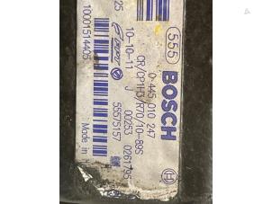 Gebruikte Dieselpomp Opel Corsa D 1.3 CDTi 16V ecoFLEX Prijs € 150,00 Margeregeling aangeboden door Autodemontage van de Laar