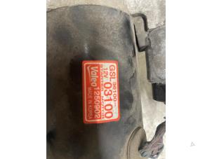 Gebruikte Startmotor Hyundai i20 1.2i 16V Prijs € 30,00 Margeregeling aangeboden door Autodemontage van de Laar