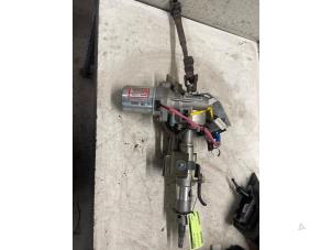 Gebruikte Stuurkolom Huis Hyundai i20 1.2i 16V Prijs € 100,00 Margeregeling aangeboden door Autodemontage van de Laar