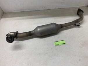 Gebruikte Uitlaat Einddemper Suzuki Swift (ZC/ZD) 1.2 Dual Jet 16V SHVS Prijs € 50,00 Margeregeling aangeboden door Autodemontage van de Laar