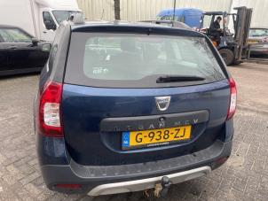 Gebruikte Diversen Dacia Logan MCV III/Sandero Wagon (SD07) 0.9 TCe 90 12V GPL Prijs € 20,00 Margeregeling aangeboden door Autodemontage van de Laar