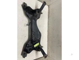 Gebruikte Subframe Suzuki Celerio (LF) 1.0 12V Dualjet Prijs € 135,00 Margeregeling aangeboden door Autodemontage van de Laar