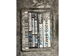 Gebruikte Pomp Airco Suzuki Celerio (LF) 1.0 12V Dualjet Prijs € 150,00 Margeregeling aangeboden door Autodemontage van de Laar