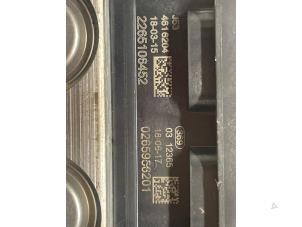 Gebruikte ABS Pomp Suzuki Celerio (LF) 1.0 12V Dualjet Prijs € 125,00 Margeregeling aangeboden door Autodemontage van de Laar