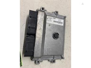 Gebruikte Computer Motormanagement Citroen C3 (SX/SW) 1.2 Vti 12V PureTech Prijs € 175,00 Margeregeling aangeboden door Autodemontage van de Laar