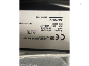 Gebruikte Airbag set + dashboard Fiat 500 (312) 0.9 TwinAir 80 Prijs € 950,00 Margeregeling aangeboden door Autodemontage van de Laar