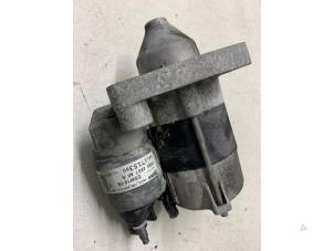 Gebruikte Startmotor Citroen C3 (SX/SW) 1.2 Vti 12V PureTech Prijs € 50,00 Margeregeling aangeboden door Autodemontage van de Laar
