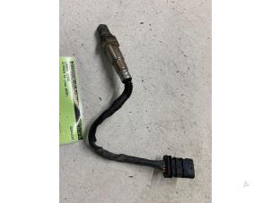 Gebruikte Lambda Sonde Citroen C3 (SX/SW) 1.2 Vti 12V PureTech Prijs € 40,00 Margeregeling aangeboden door Autodemontage van de Laar