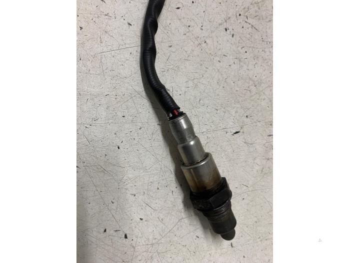 Lambda Sonde van een Citroën C3 (SX/SW) 1.2 Vti 12V PureTech 2020