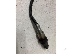 Lambda Sonde van een Citroën C3 (SX/SW) 1.2 Vti 12V PureTech 2020